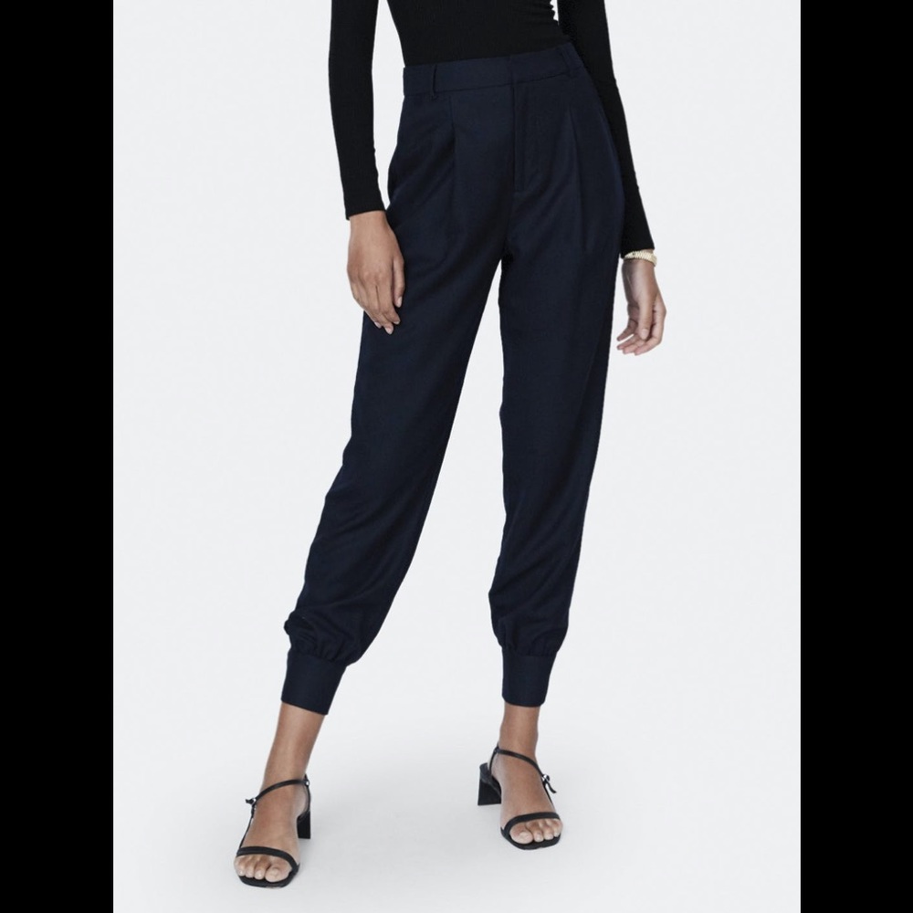 NWT Billie the Label Daisy Trouser